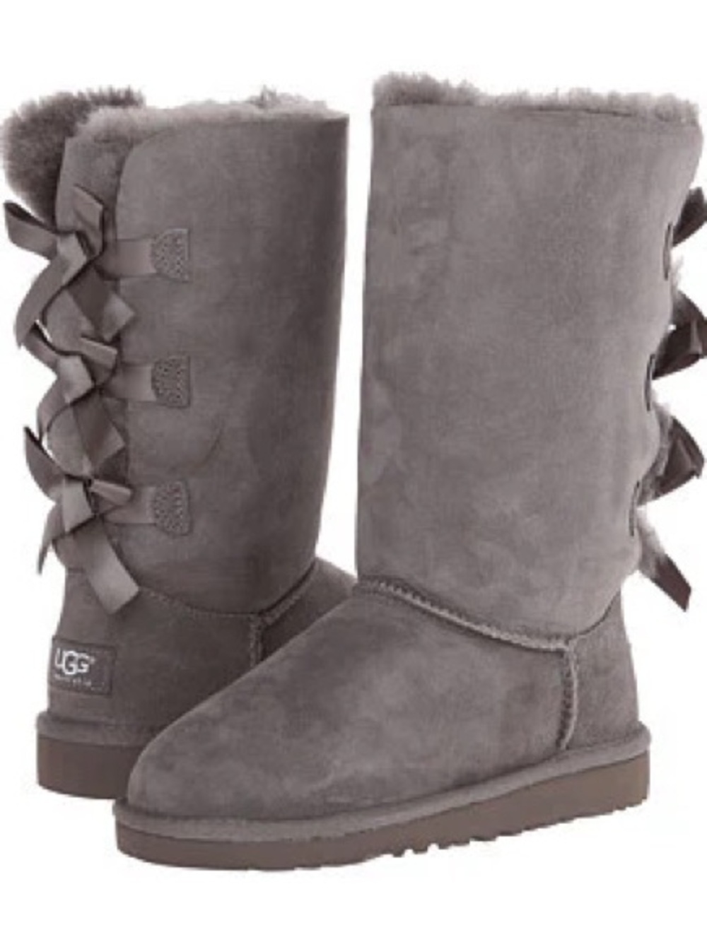 Ugg Bailey Bow Tall Boots